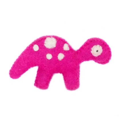 Felt Animals