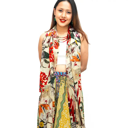 Pashmina Scarf