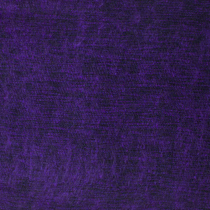 Small Colorful Wool Scarf