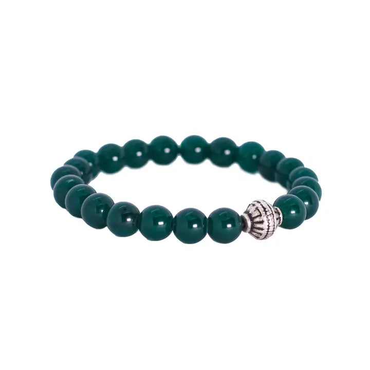 Protection Gemstone Bracelet