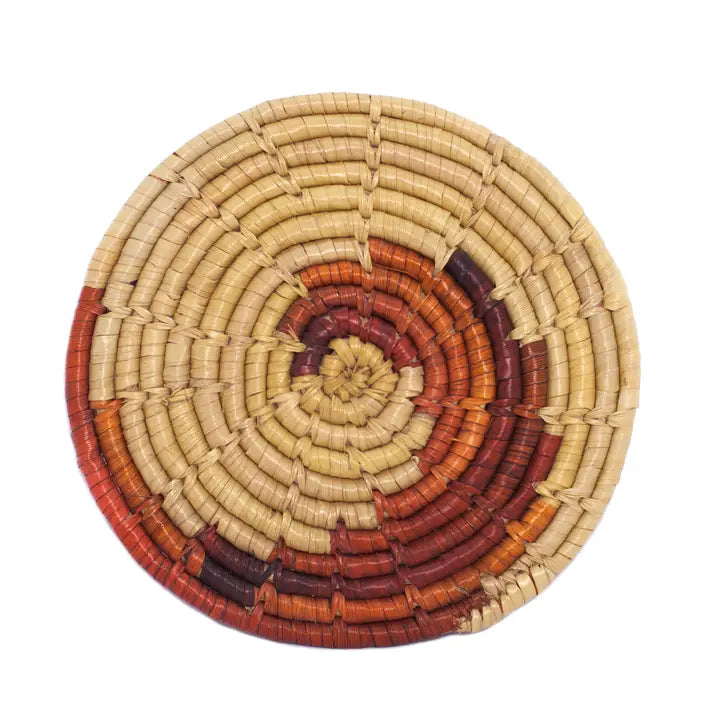 Handwoven Placemat