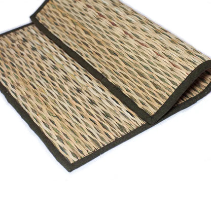 Straw Placemat