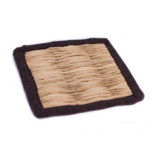 Handwoven Coaster