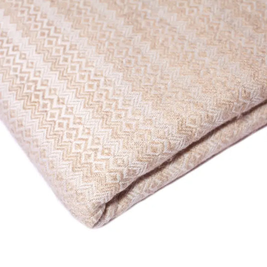 Luxurious Wool Blanket