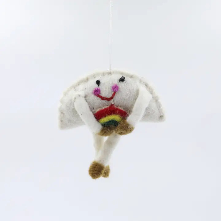 Mix Momo Ornaments/Keyrings