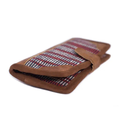 Everyday Go Green Wallet