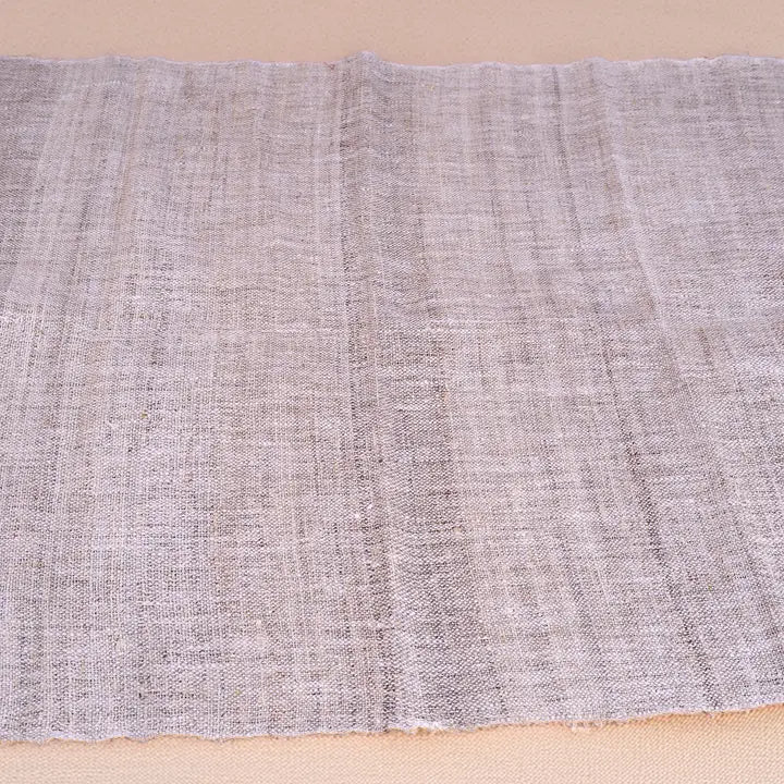 100% Natural Hemp Fabric
