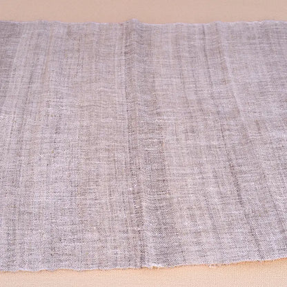 100% Natural Hemp Fabric