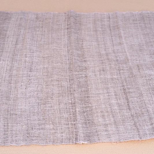 100% Natural Hemp Fabric