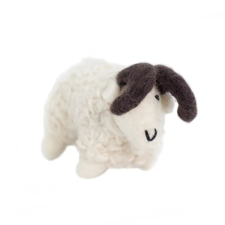 Felt Animals