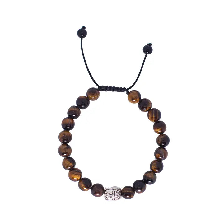 Protection Gemstone Bracelet