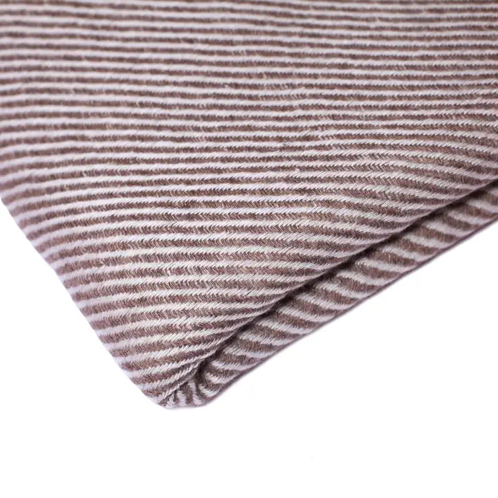 Luxurious Wool Blanket