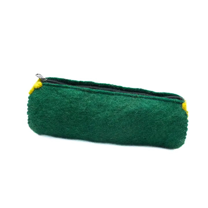 Felt Pencil Case