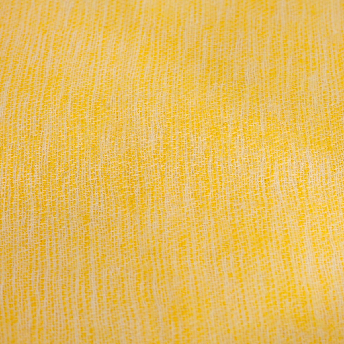 Colorful Wool Poncho