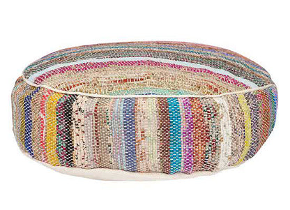 Meditation Pillow Cover