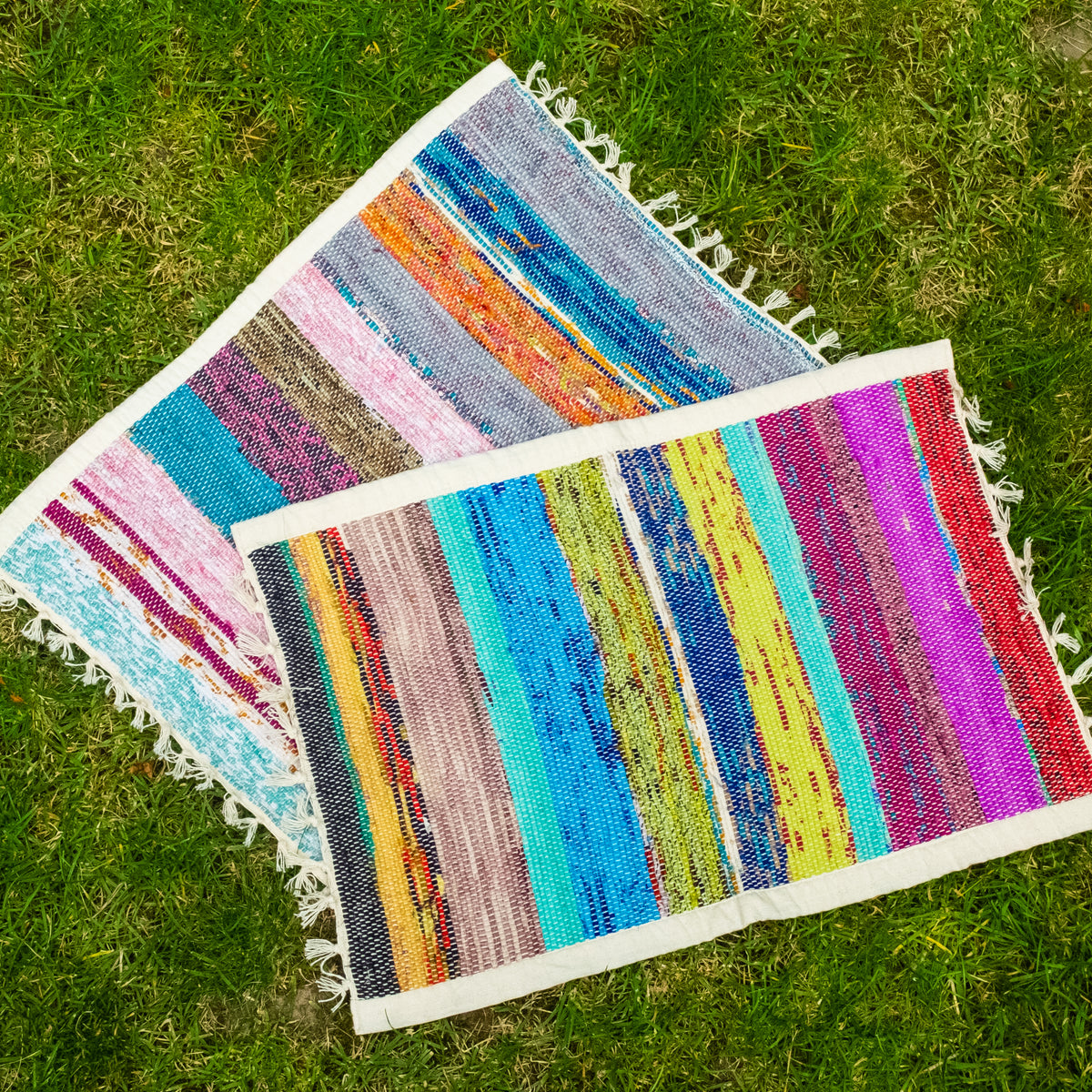 Colorful Placemat