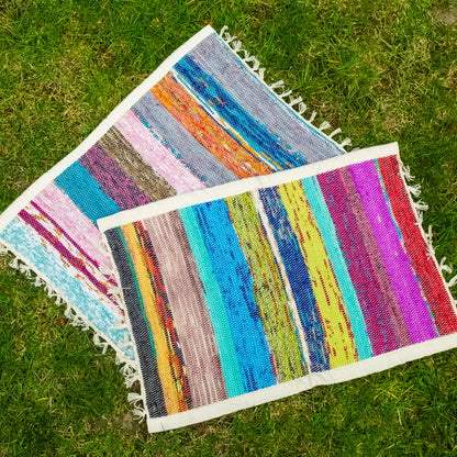 Colorful Placemat