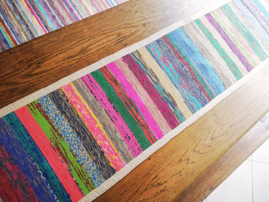 Long Table Runner
