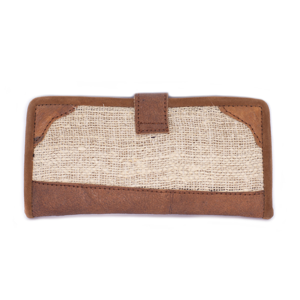 Everyday Go Green Hemp Wallet