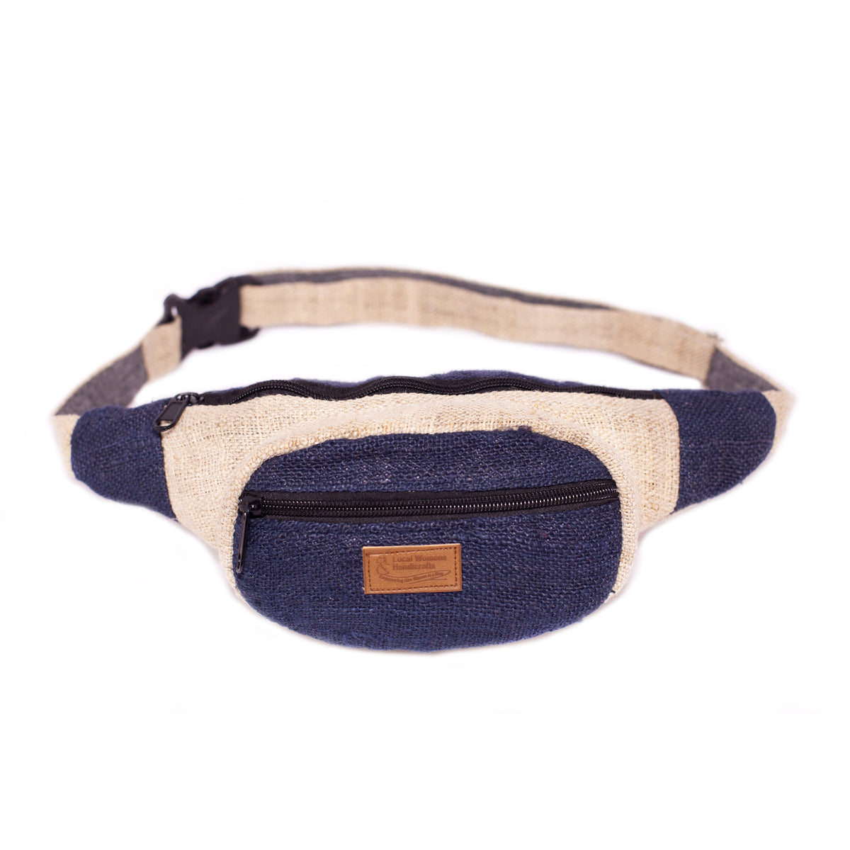 Go Green Fanny Pack