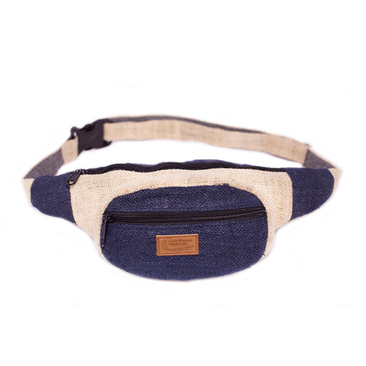 Go Green Fanny Pack