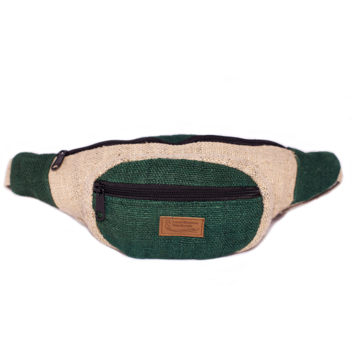 Go Green Fanny Pack