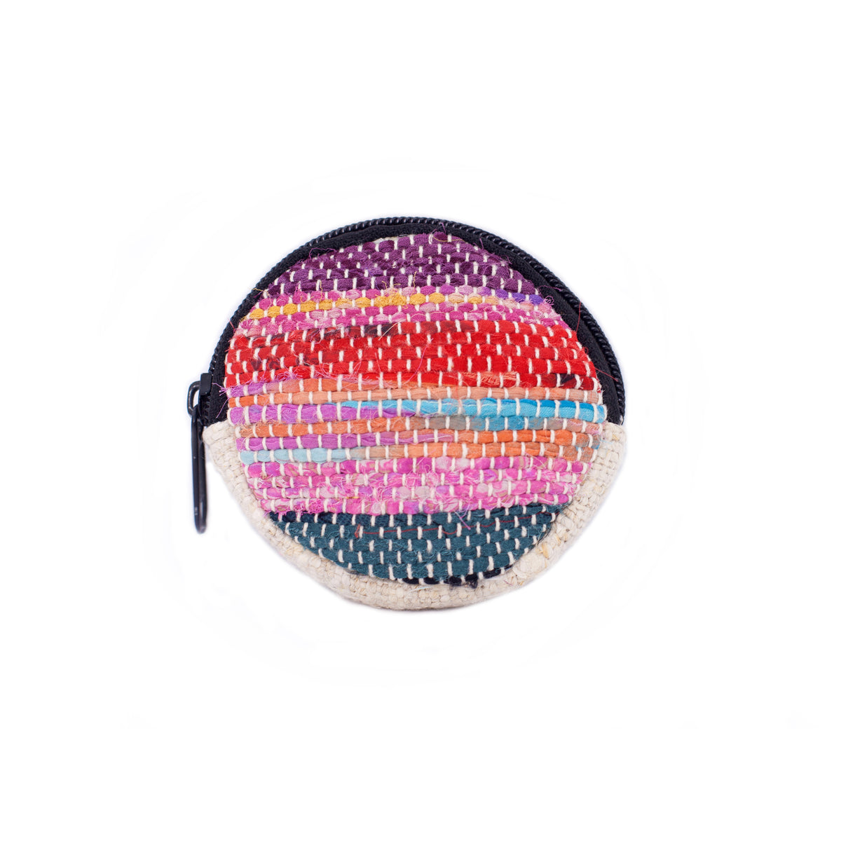 Upcycled Coin Purses