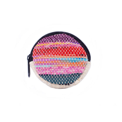 Upcycled Coin Purses