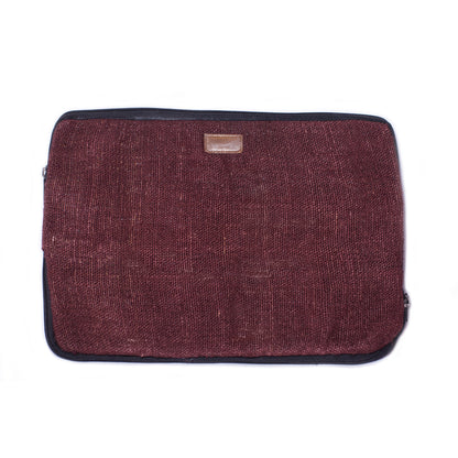 Hemp Laptop Sleeve
