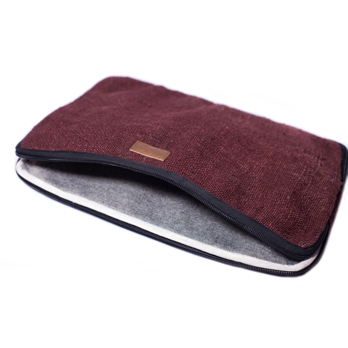Hemp Laptop Sleeve