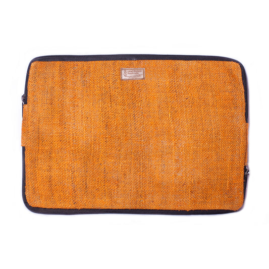 Hemp Laptop Sleeve