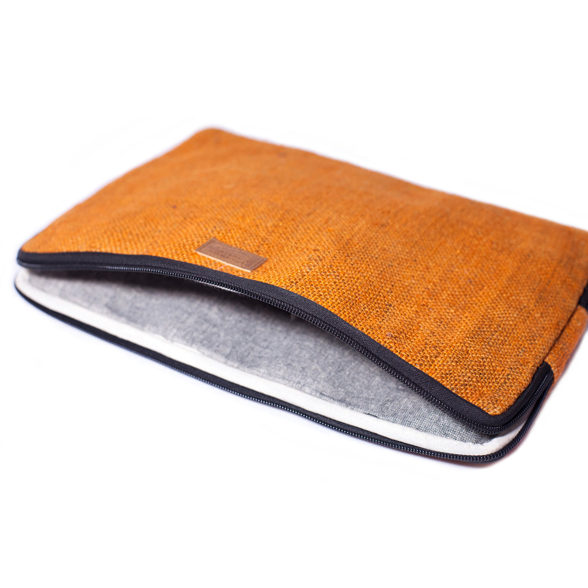 Hemp Laptop Sleeve