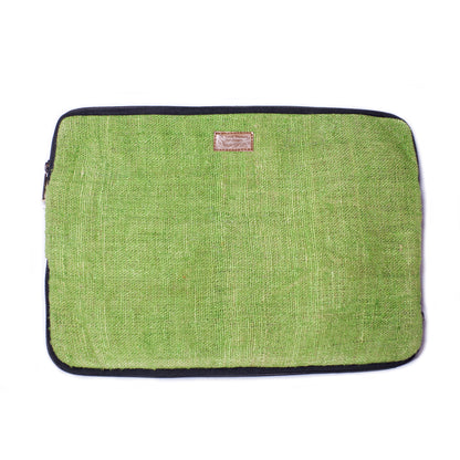 Hemp Laptop Sleeve