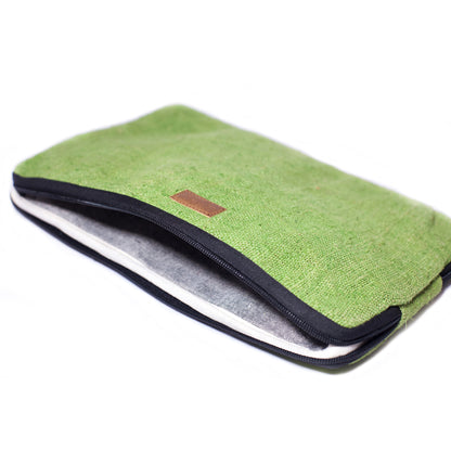 Hemp Laptop Sleeve