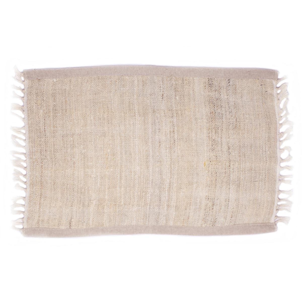 Hemp Placemat