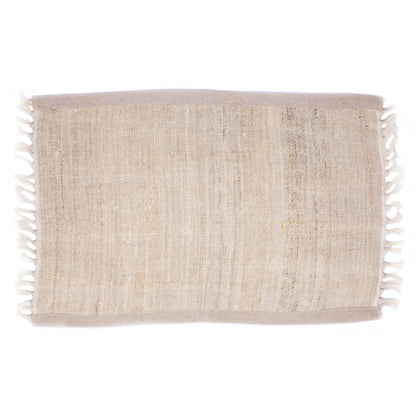 Hemp Placemat