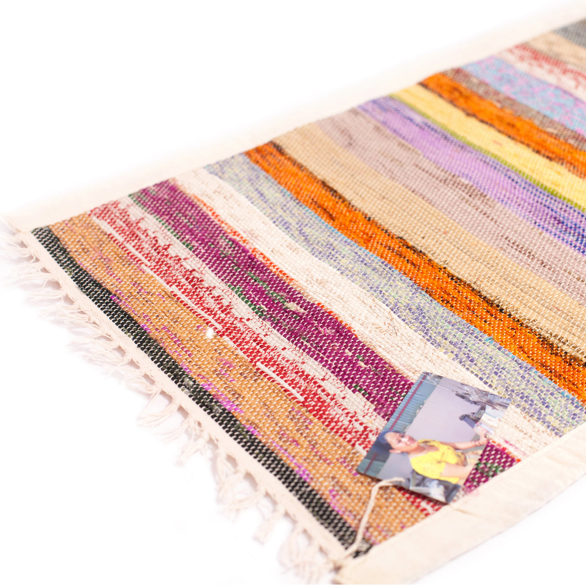 Long Table Runner
