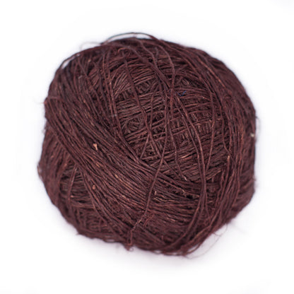 Hemp Yarn