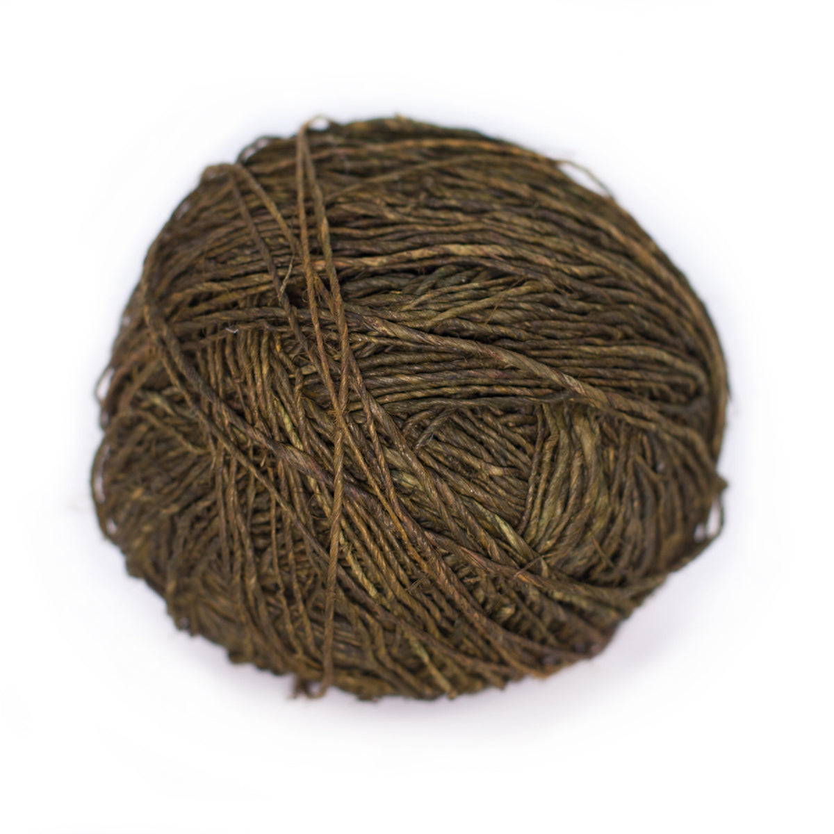 Hemp Yarn
