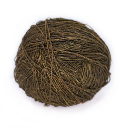 Hemp Yarn