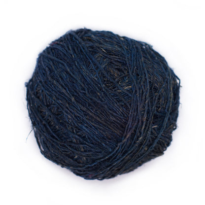 Hemp Yarn