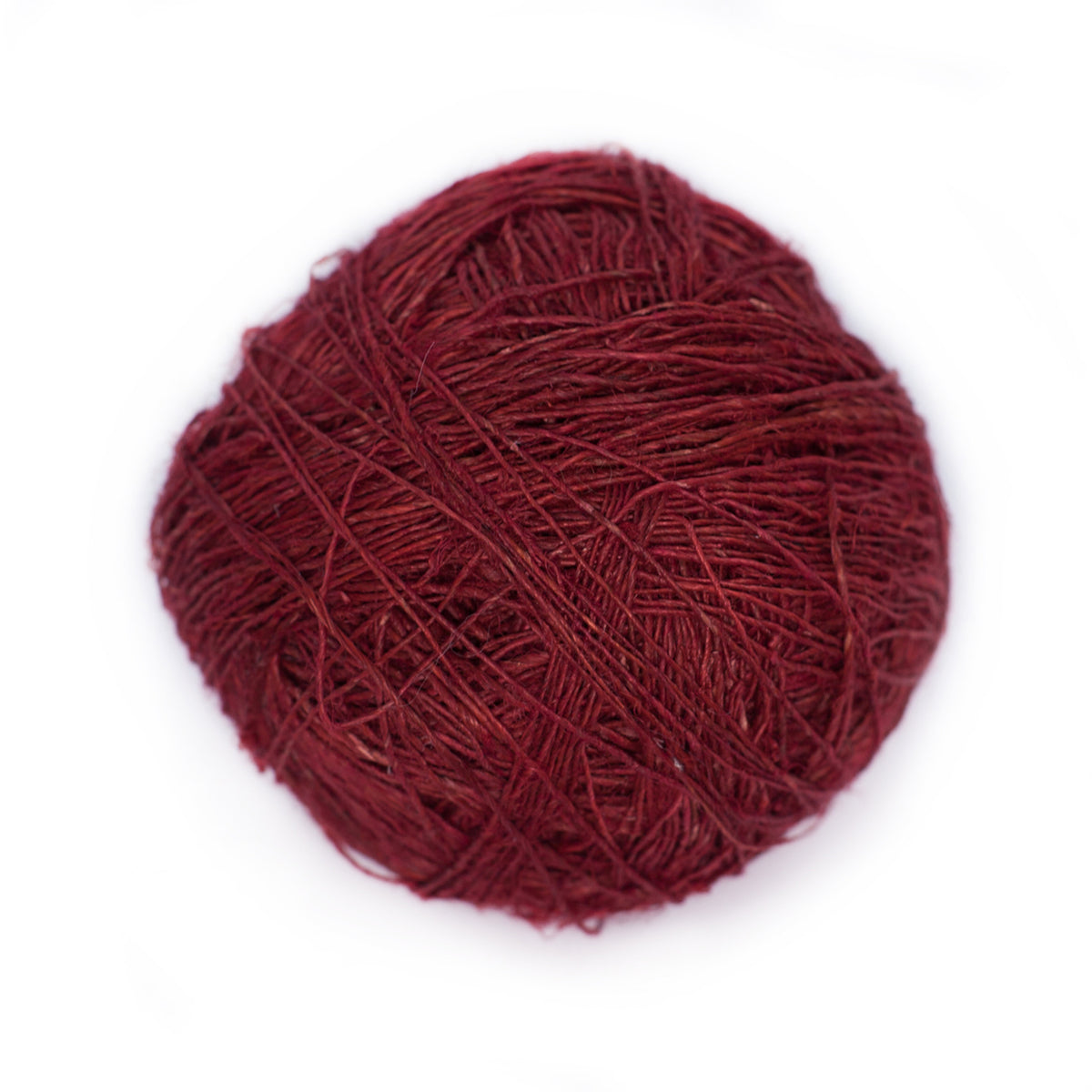 Hemp Yarn