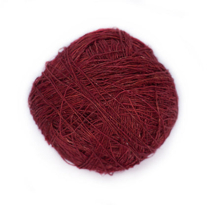 Hemp Yarn