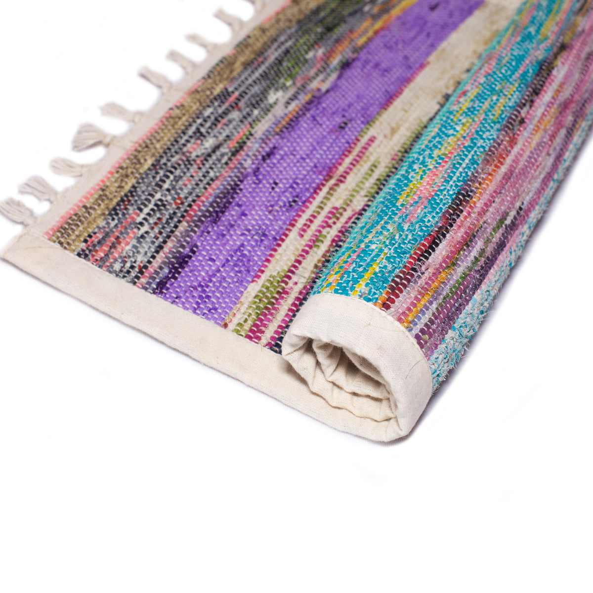 Colorful Placemat