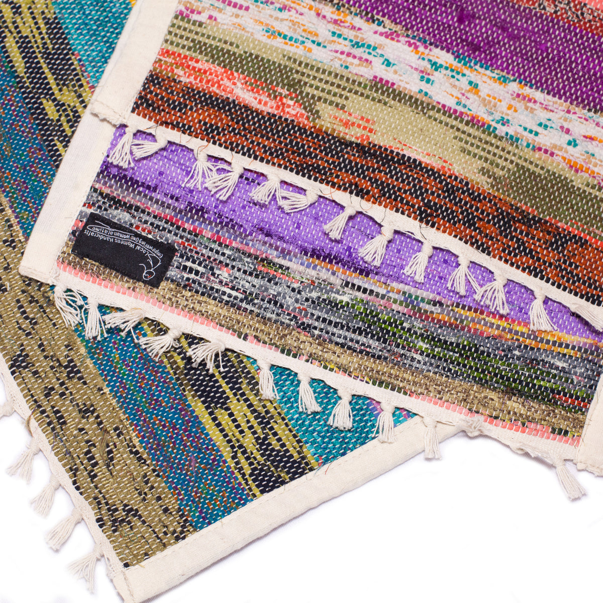 Colorful Placemat