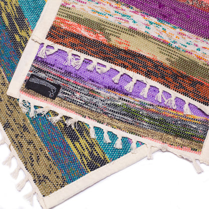 Colorful Placemat