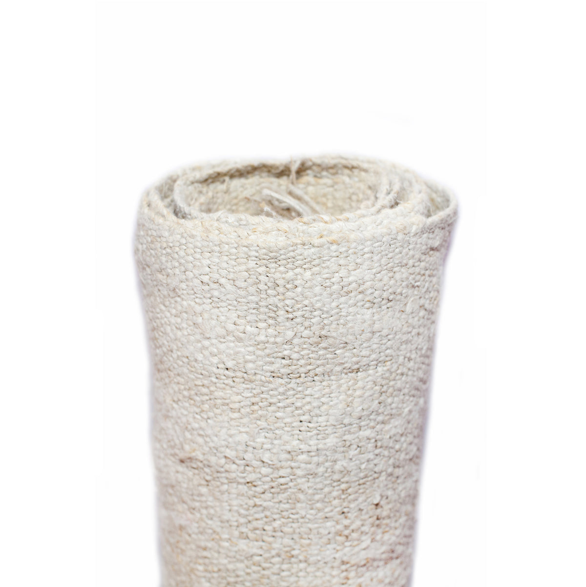 Natural Hemp Fabric