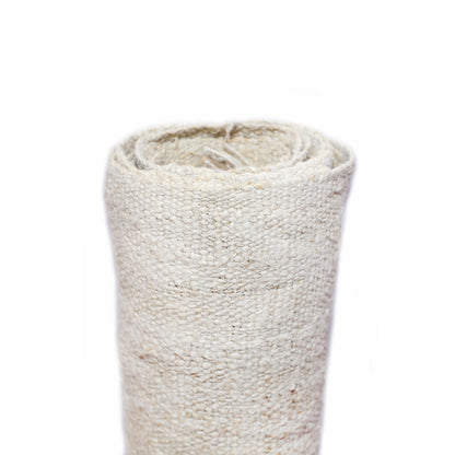 Natural Hemp Fabric
