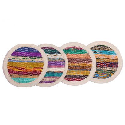 Coasters