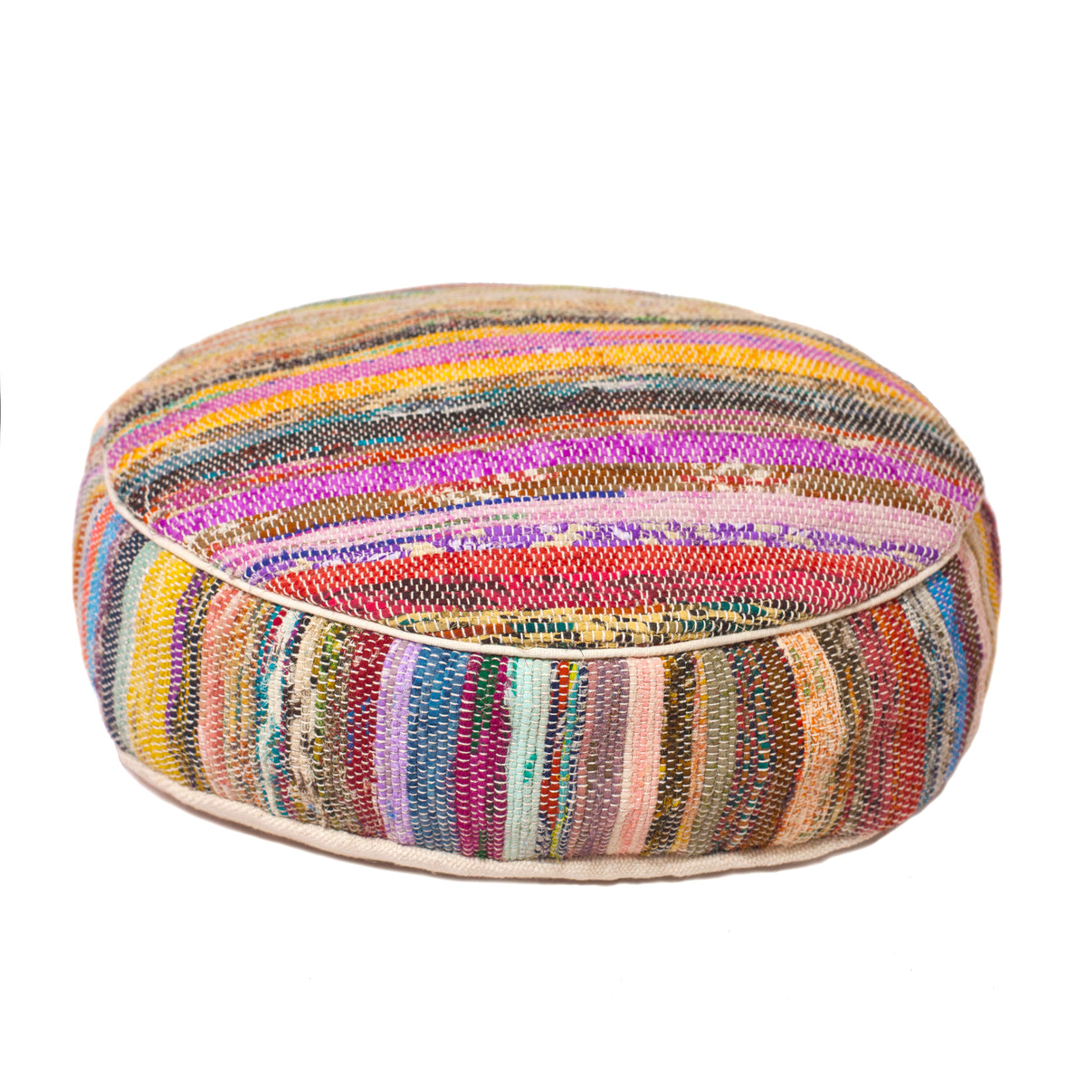 Meditation Pillow Cover